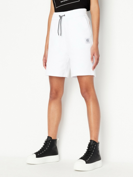 Шорти Armani Exchange модель 3RYS88-YJDVZ-1000 Фото