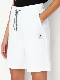 Шорти Armani Exchange модель 3RYS88-YJDVZ-1000 Фото