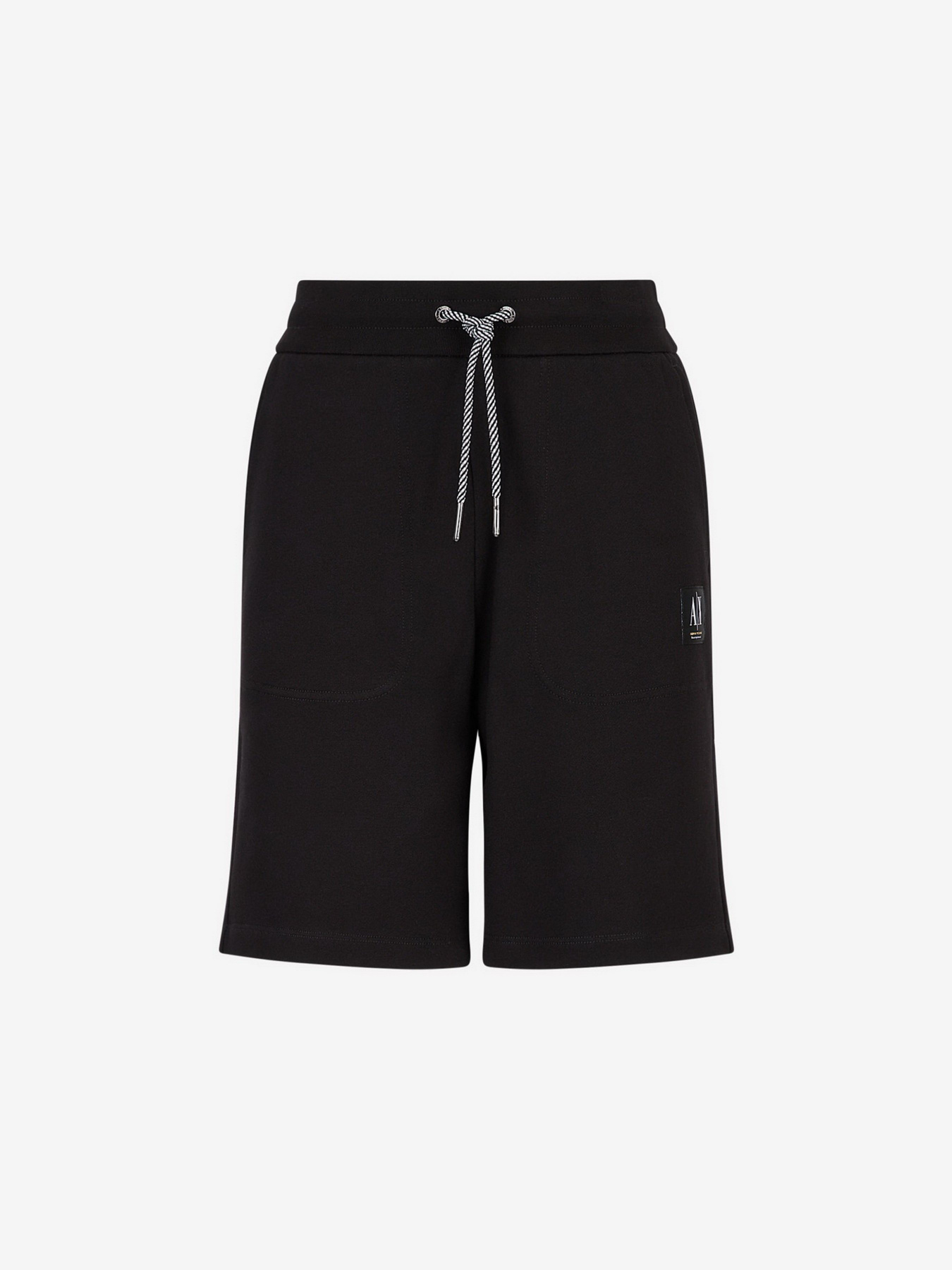 Шорти Armani Exchange модель 3RYS88-YJDVZ-1200 Фото