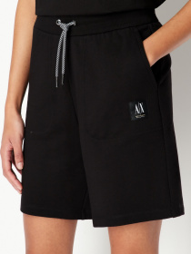 Шорти Armani Exchange модель 3RYS88-YJDVZ-1200 Фото