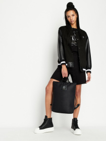 Шорти Armani Exchange модель 3RYS88-YJDVZ-1200 Фото