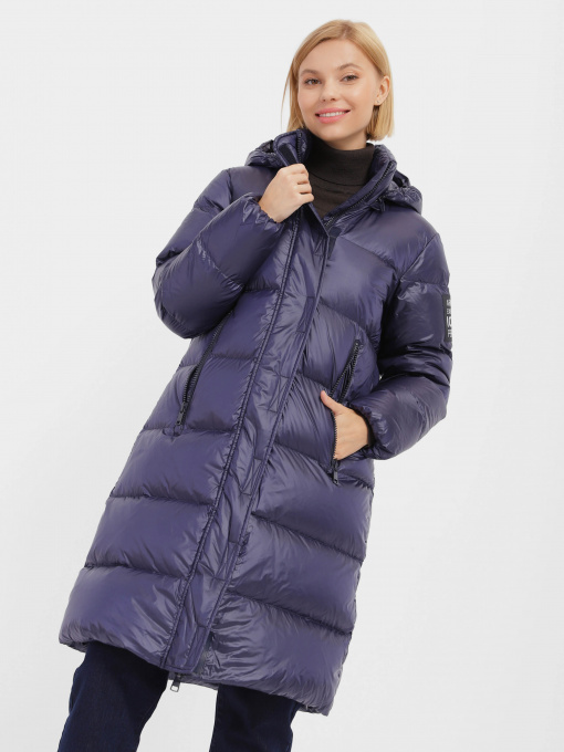 Куртки и дубленки Armani Exchange модель 8NYK50-YNYNZ-15AH Фото