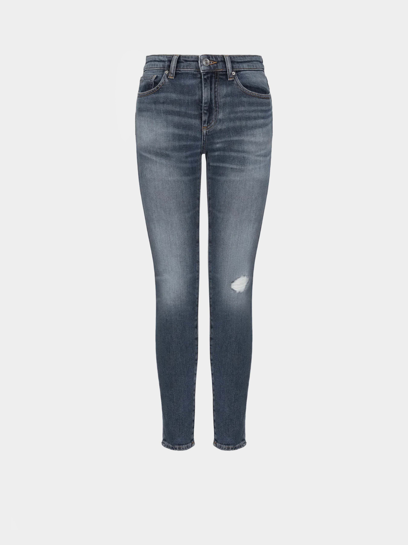 Джинси Armani Exchange J01 модель 6RYJ01-Y13LZ-1500 Фото