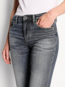 Джинси Armani Exchange J01 модель 6RYJ01-Y13LZ-1500 Фото