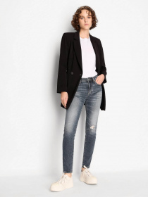 Джинси Armani Exchange J01 модель 6RYJ01-Y13LZ-1500 Фото