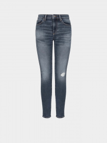 Джинси Armani Exchange J01 модель 6RYJ01-Y13LZ-1500 Фото
