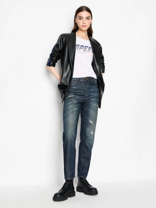 Джинси Armani Exchange J06 модель 6RYJ06-Y13CZ-1500 Фото
