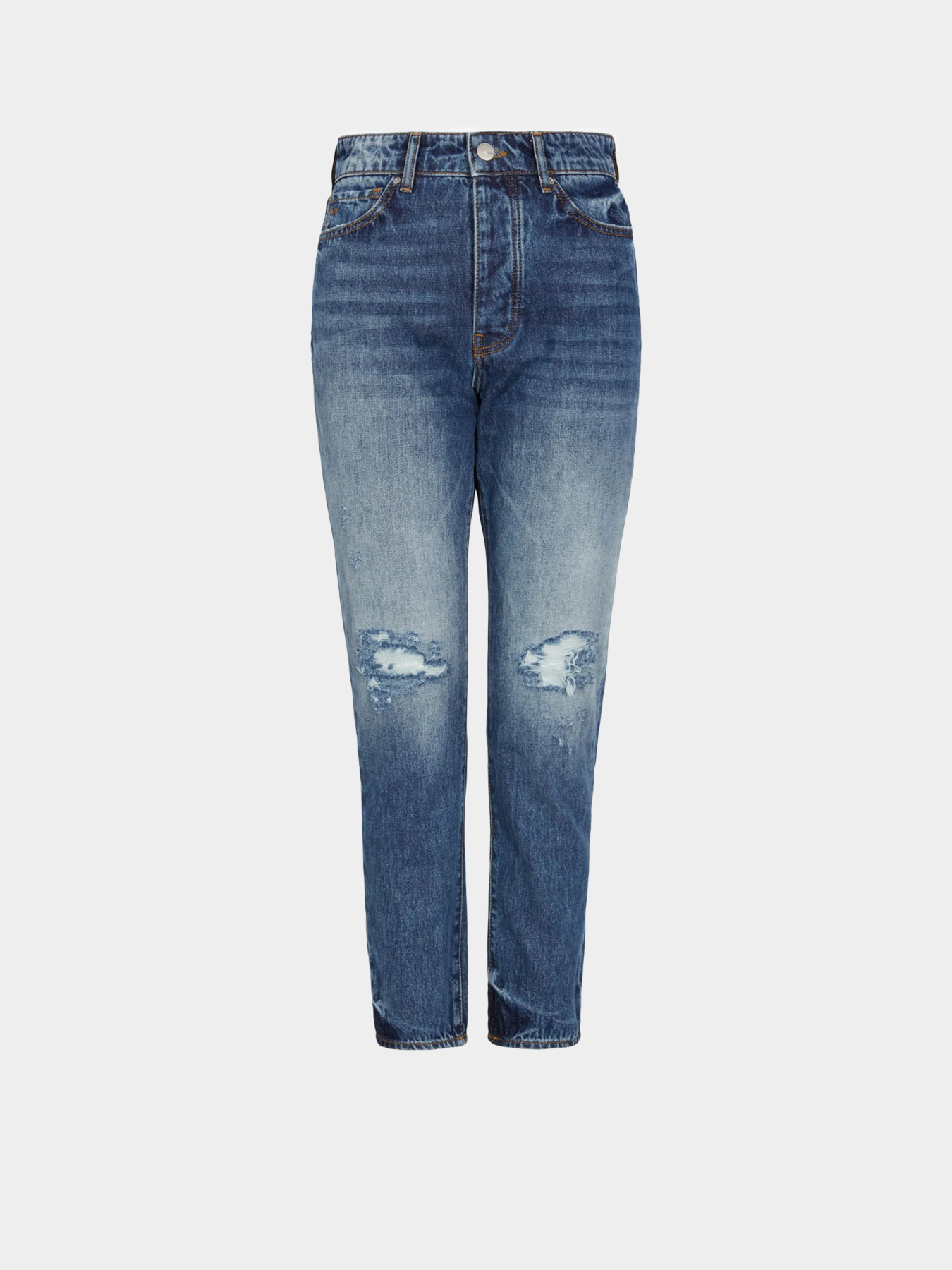Джинси Armani Exchange J51 модель 6RYJ51-Y12AZ-1500 Джинси Armani Exchange J51 модель 6RYJ51-Y12AZ-1500 Фото