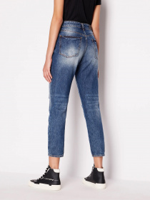 Джинси Armani Exchange J51 модель 6RYJ51-Y12AZ-1500 Фото