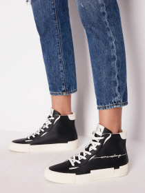 Джинси Armani Exchange J51 модель 6RYJ51-Y12AZ-1500 Фото