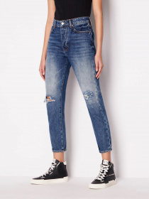 Джинси Armani Exchange J51 модель 6RYJ51-Y12AZ-1500 Фото