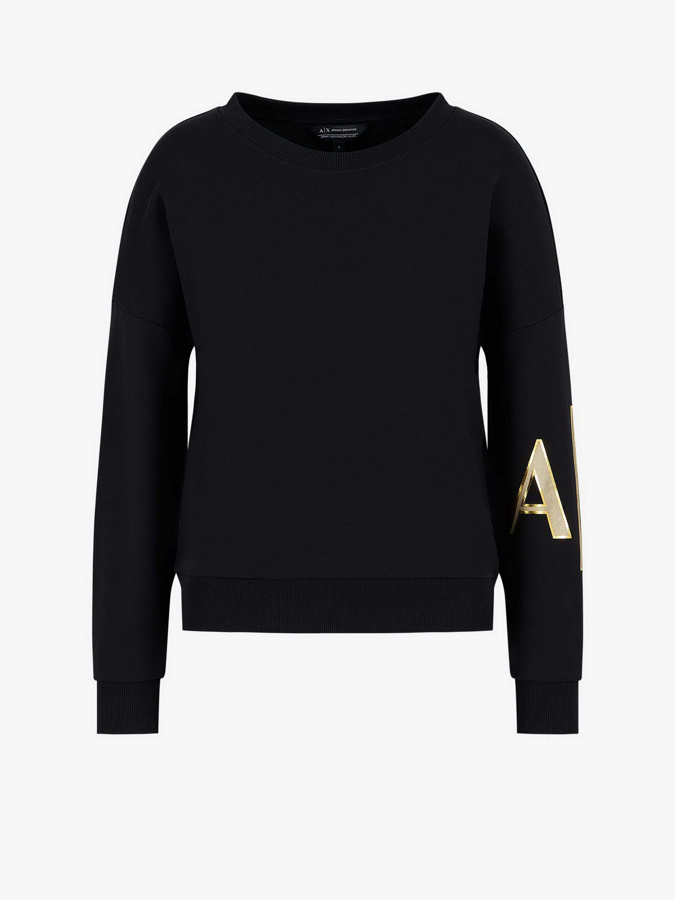 Худі та світшоти Armani Exchange модель 6RYM11-YJDBZ-1200 Худі та світшоти Armani Exchange модель 6RYM11-YJDBZ-1200 Фото