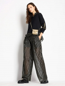Худі та світшоти Armani Exchange модель 6RYM11-YJDBZ-1200 Фото