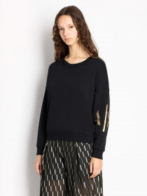 Худі та світшоти Armani Exchange модель 6RYM11-YJDBZ-1200 Фото