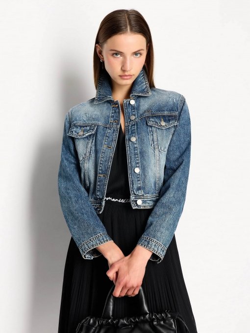 Платья Armani Exchange модель 6RYA09-YN3PZ-1200 Фото