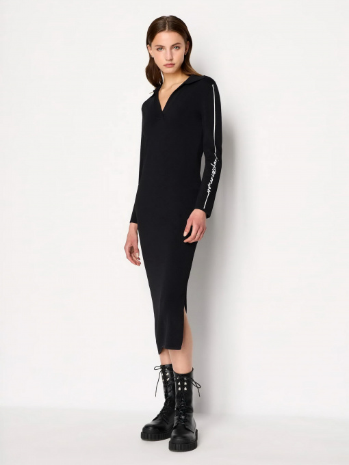 Платья Armani Exchange модель 6RYA1D-YMH6Z-1200 Фото