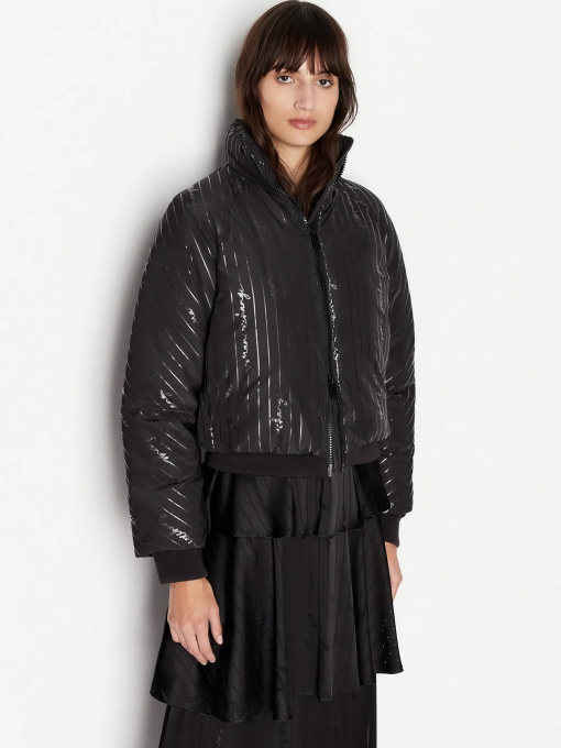 Куртки та дублянки Armani Exchange модель 6RYB06-YN1MZ-02EL Фото