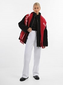 Куртки и дубленки Armani Exchange модель 6RYB38-YN8NZ-1200 Фото