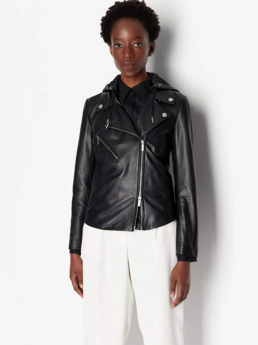 Куртки та дублянки Armani Exchange модель 6RYB50-YLP2Z-1200 Фото
