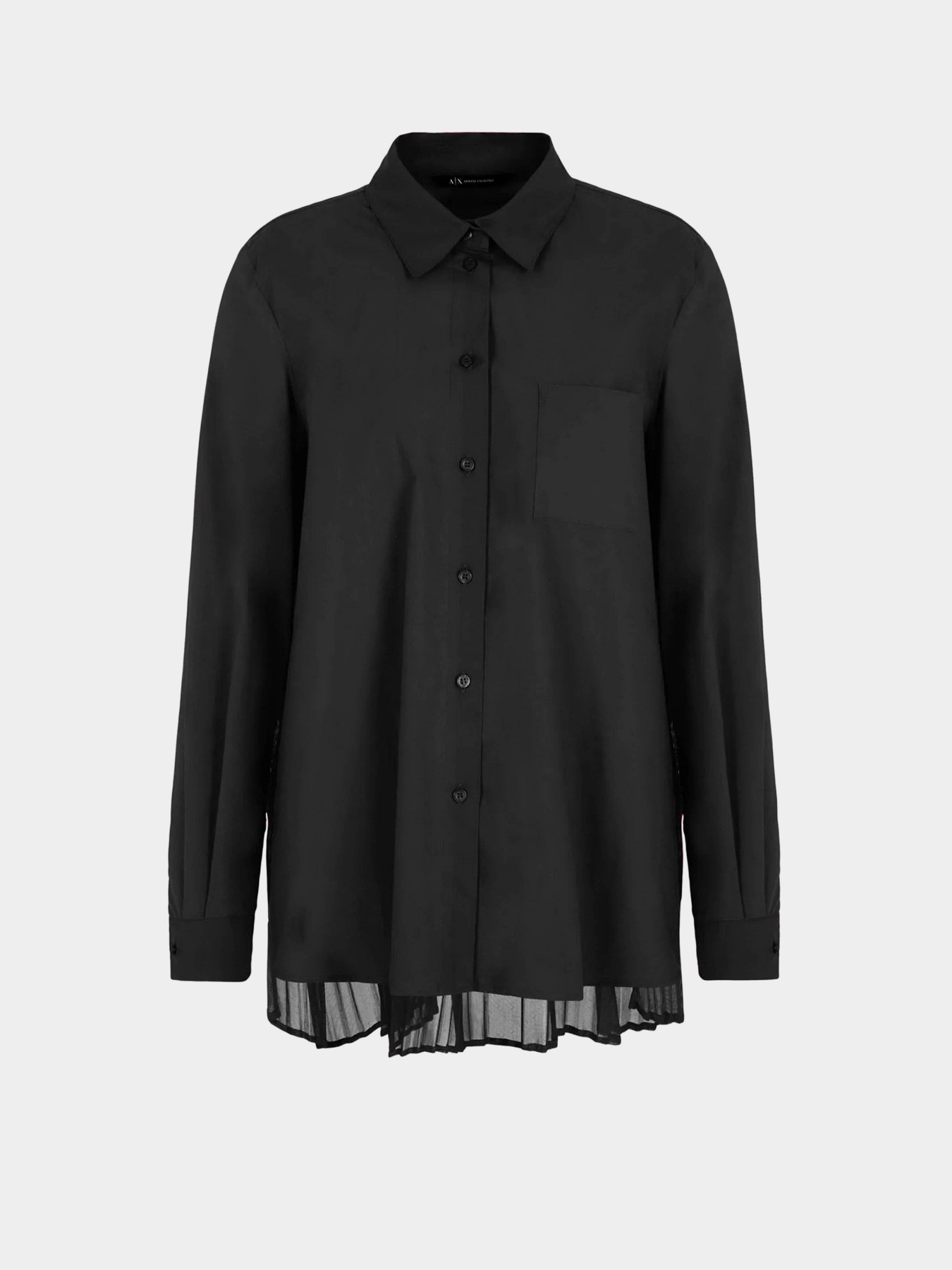 Сорочки Armani Exchange модель 6RYC09-YN5PZ-1200 Сорочки Armani Exchange модель 6RYC09-YN5PZ-1200 Фото