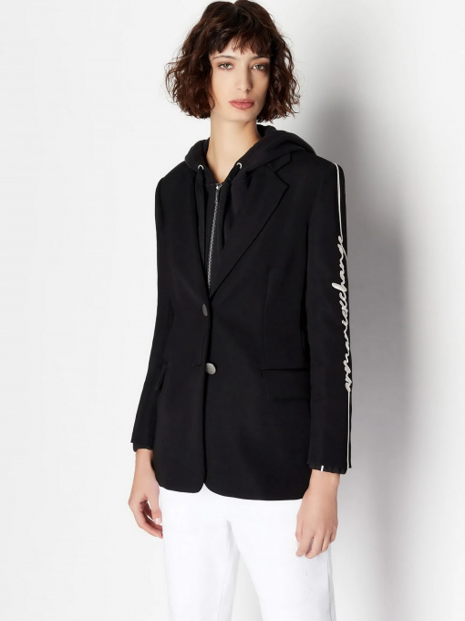 Пиджаки Armani Exchange модель 6RYG05-YN4LZ-1200 Фото
