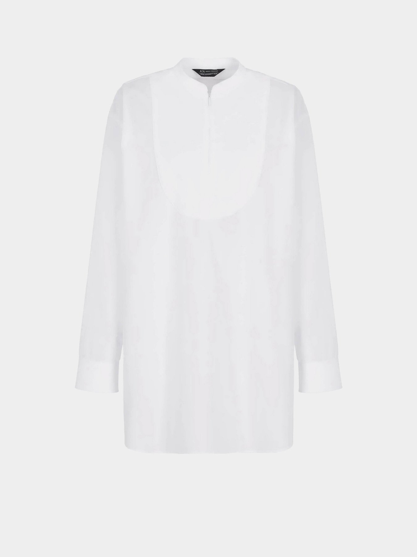 Сорочки Armani Exchange модель 6RYH15-YN3NZ-1000 Сорочки Armani Exchange модель 6RYH15-YN3NZ-1000 Фото