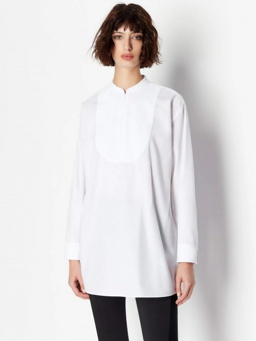 Сорочки Armani Exchange модель 6RYH15-YN3NZ-1000 Фото
