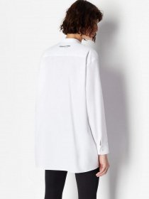 Сорочки Armani Exchange модель 6RYH15-YN3NZ-1000 Фото