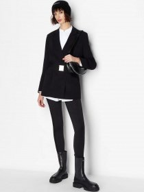 Сорочки Armani Exchange модель 6RYH15-YN3NZ-1000 Фото