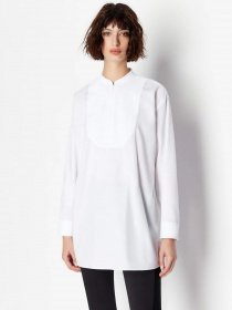 Сорочки Armani Exchange модель 6RYH15-YN3NZ-1000 Фото