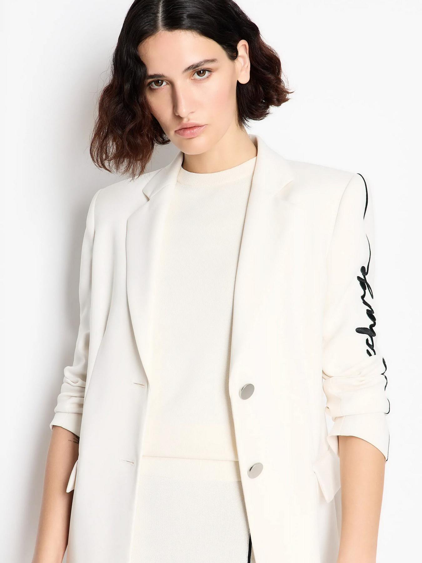Футболки і поло Armani Exchange модель 6RYH1D-YMH6Z-1130 Футболки і поло Armani Exchange модель 6RYH1D-YMH6Z-1130 Фото