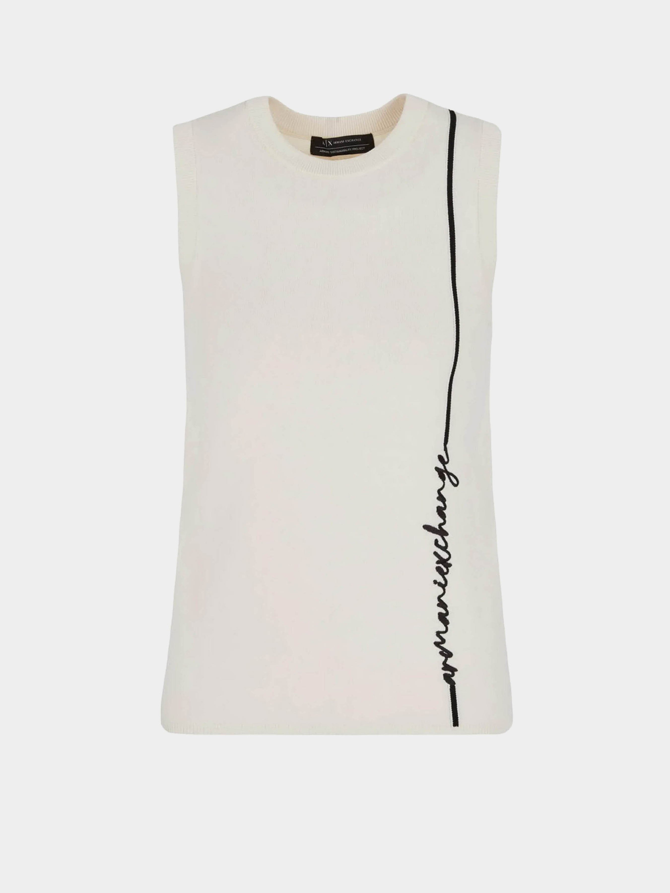 Футболки і поло Armani Exchange модель 6RYH1D-YMH6Z-1130 Футболки і поло Armani Exchange модель 6RYH1D-YMH6Z-1130 Фото