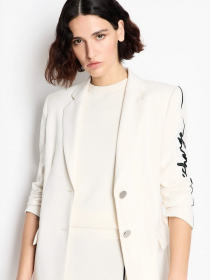 Футболки і поло Armani Exchange модель 6RYH1D-YMH6Z-1130 Фото