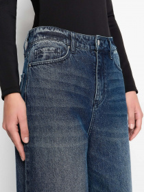 Джинси Armani Exchange Sustainability Values J81 модель 6RYJ81-Y11EZ-1500 Фото