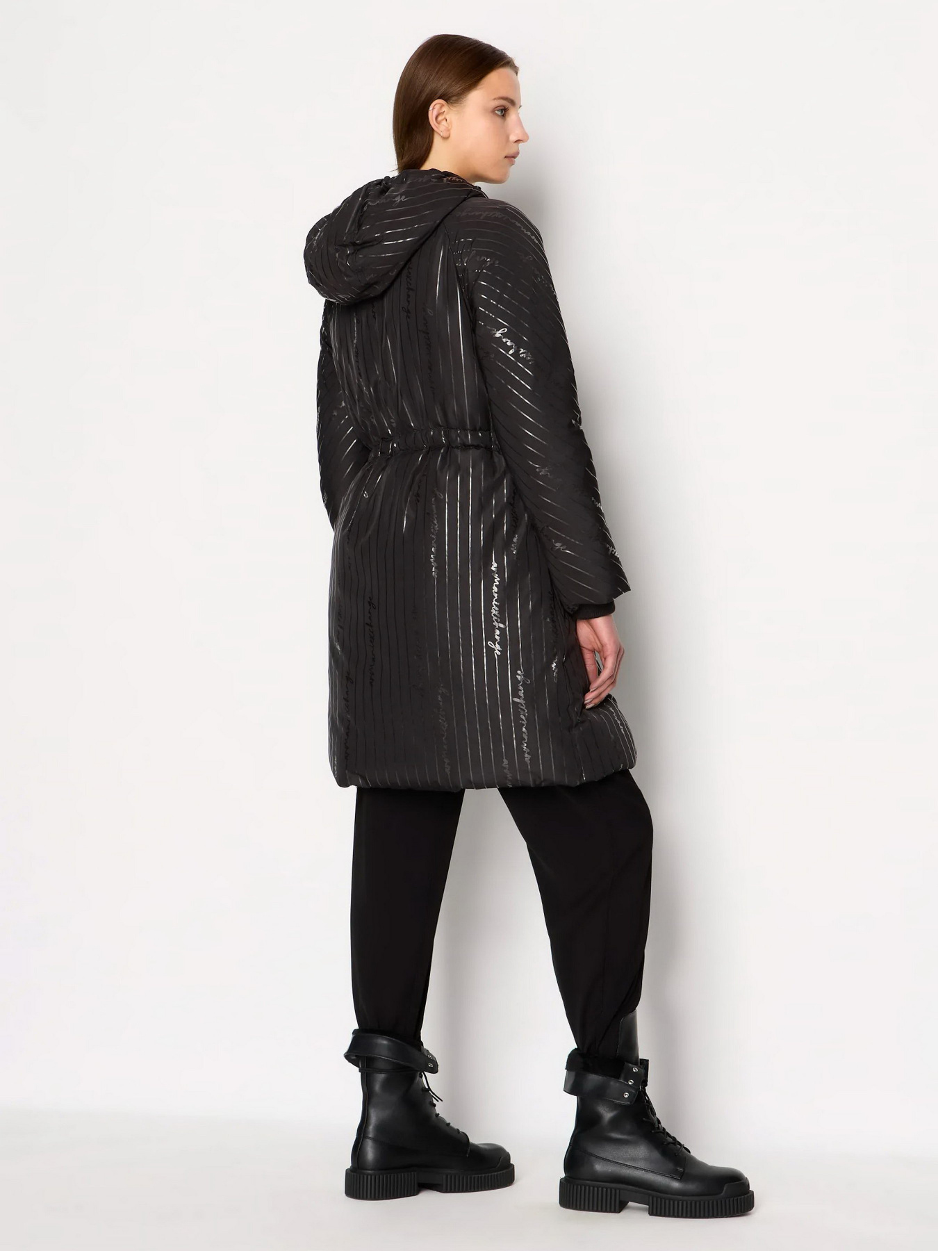 Куртки та дублянки Armani Exchange модель 6RYK06-YN1MZ-02EL Фото