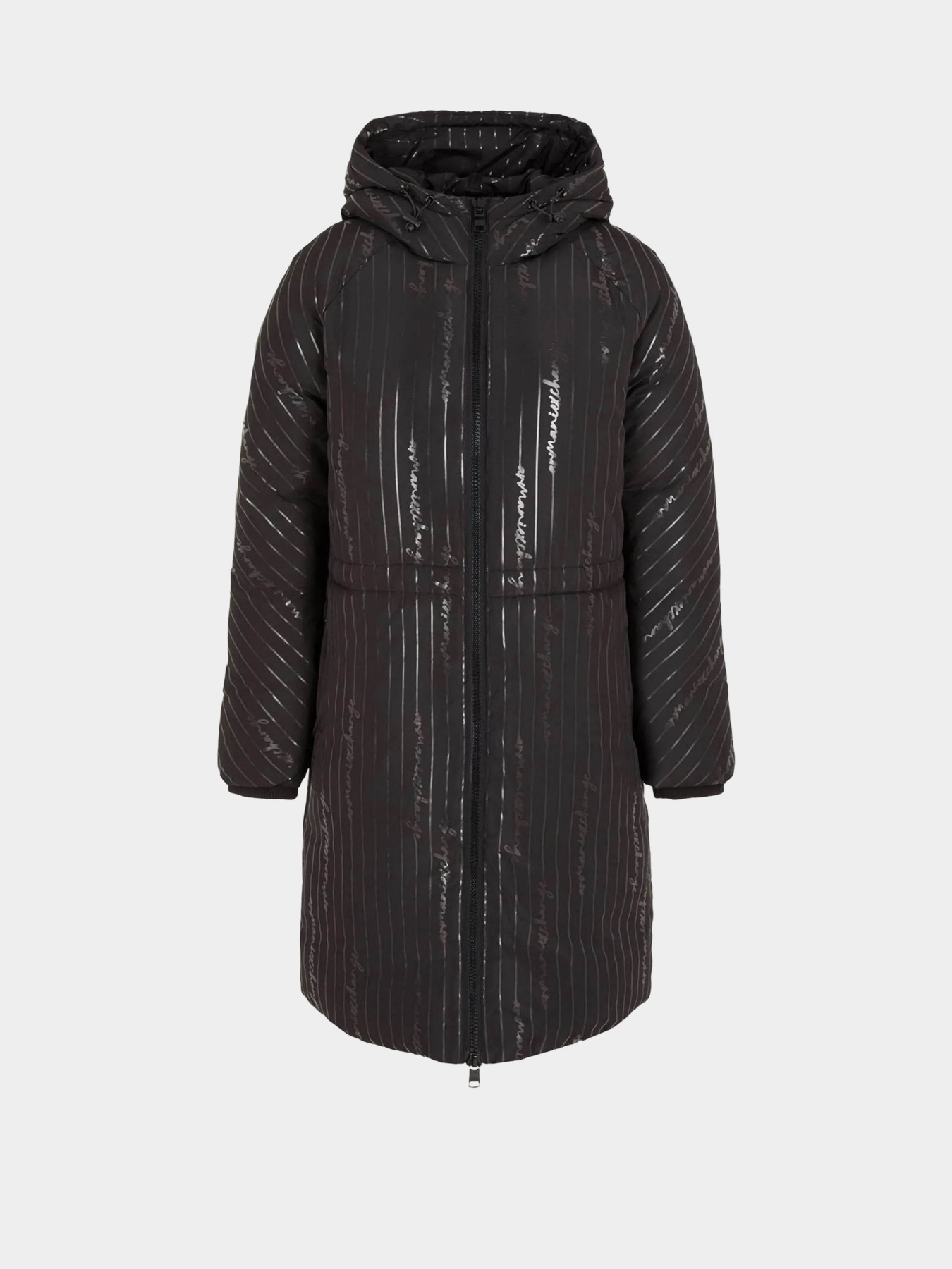 Куртки та дублянки Armani Exchange модель 6RYK06-YN1MZ-02EL Фото