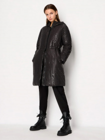Куртки и дубленки Armani Exchange модель 6RYK06-YN1MZ-02EL Фото
