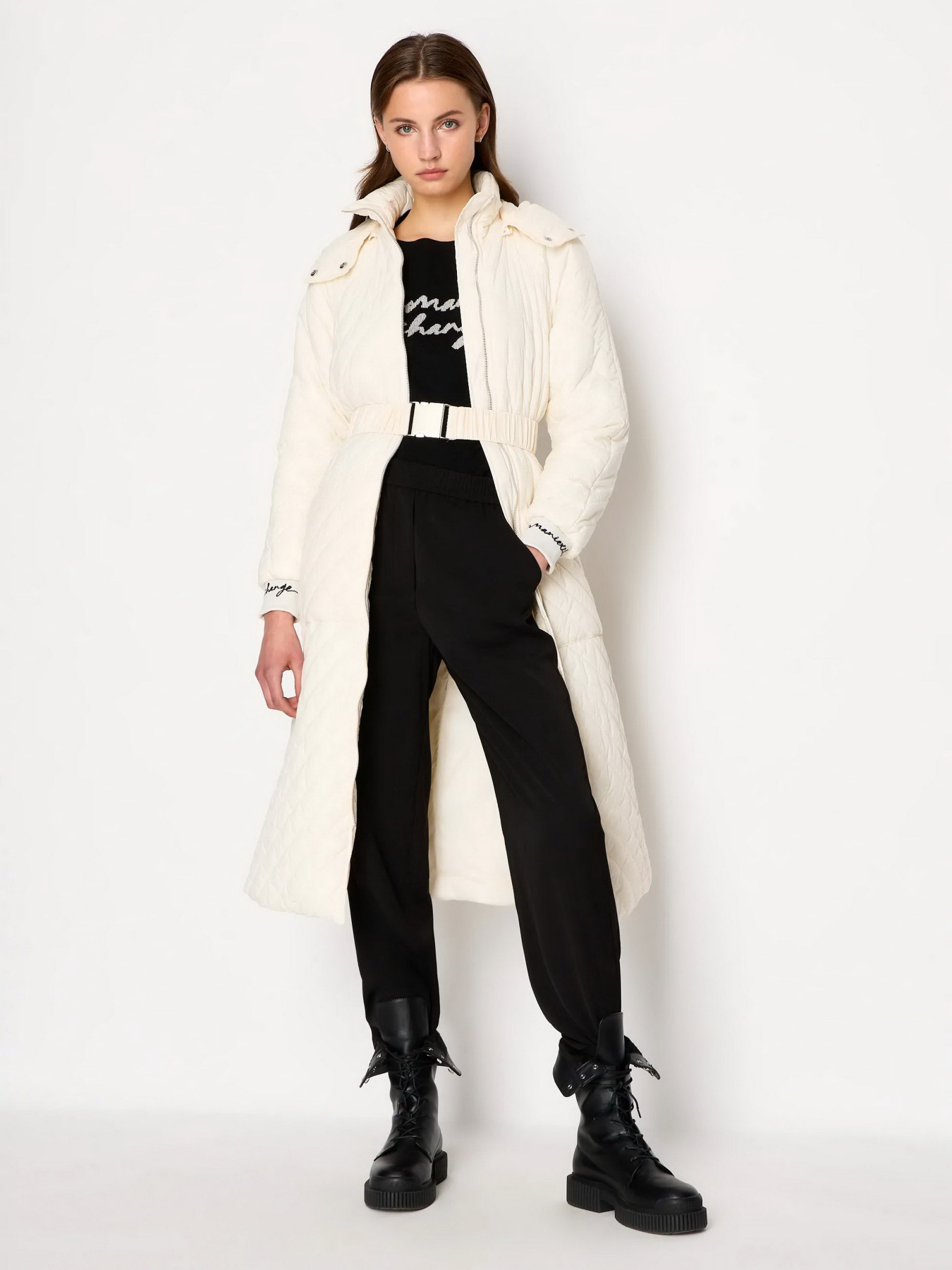 Куртки та дублянки Armani Exchange модель 6RYL03-YNVUZ-1130 Фото
