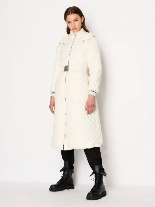 Куртки и дубленки Armani Exchange модель 6RYL03-YNVUZ-1130 Фото