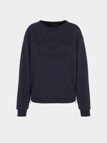 Худи и свитшоты Armani Exchange модель 6RYM18-YJEDZ-15CO Фото