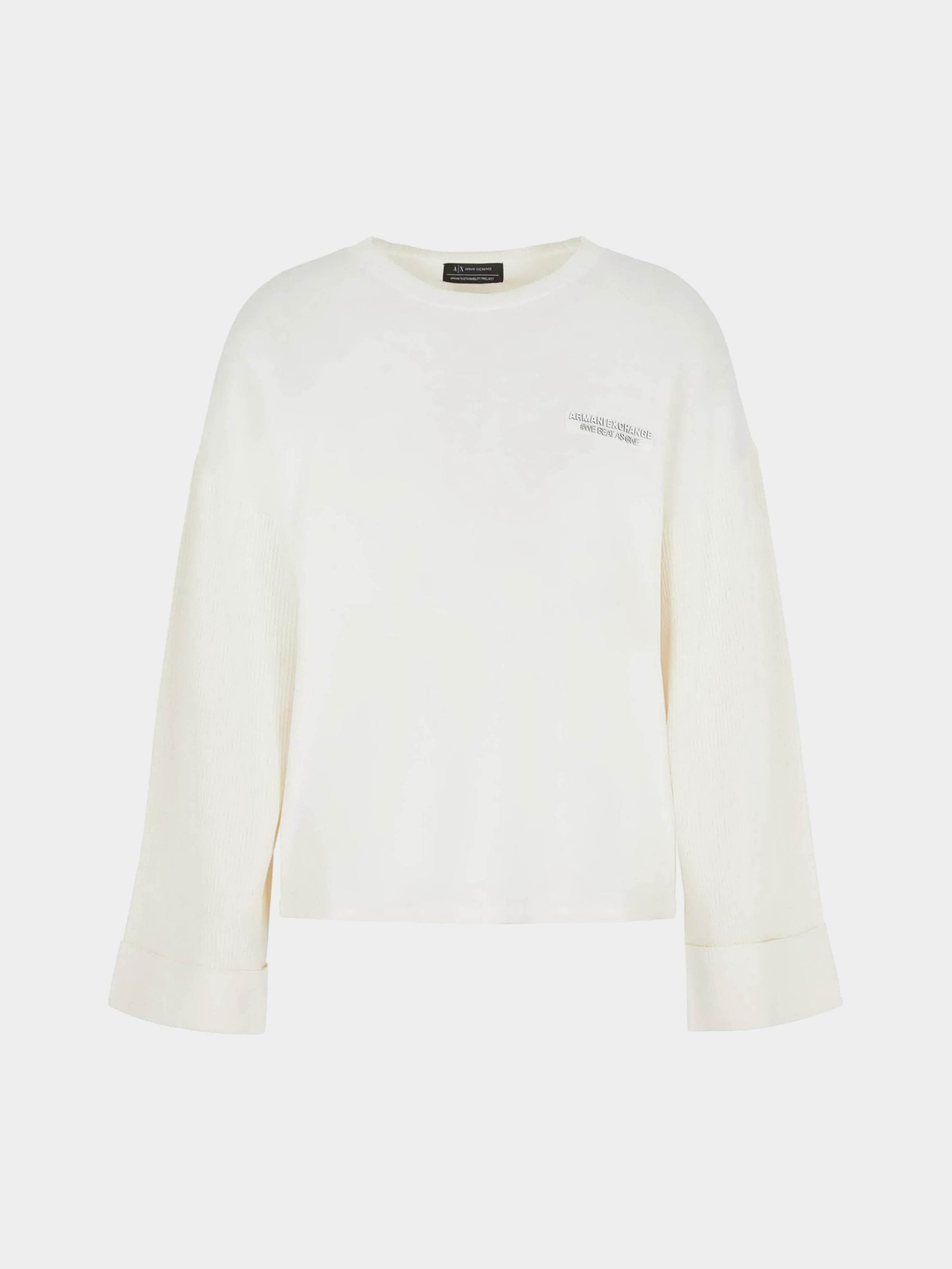Светри та кардигани Armani Exchange модель 6RYM1G-YMH6Z-1130 Светри та кардигани Armani Exchange модель 6RYM1G-YMH6Z-1130 Фото