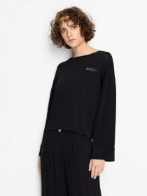Светри та кардигани Armani Exchange модель 6RYM1G-YMH6Z-1200 Фото