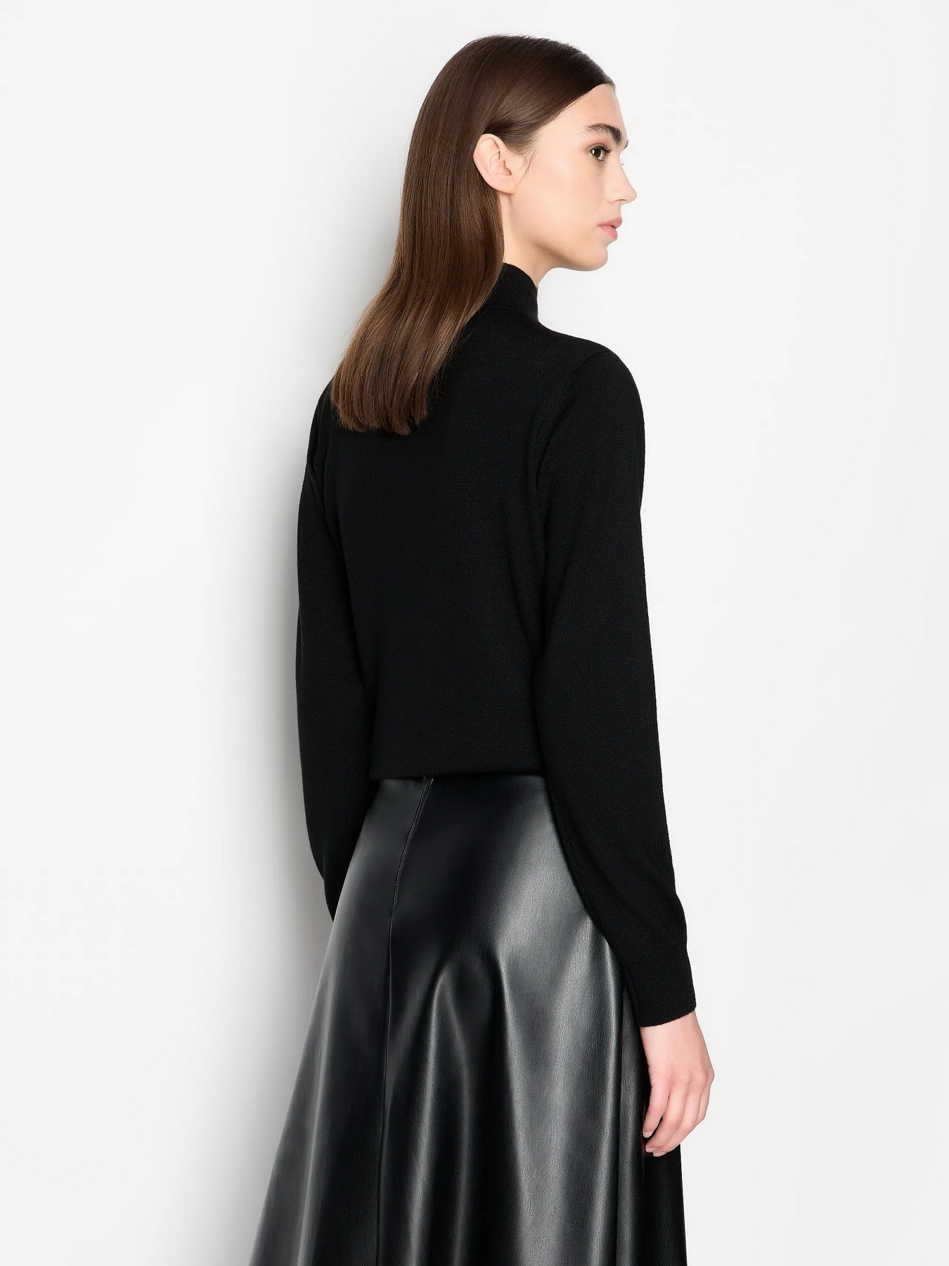 Светри та кардигани Armani Exchange модель 6RYM1K-YME3Z-1200 Фото