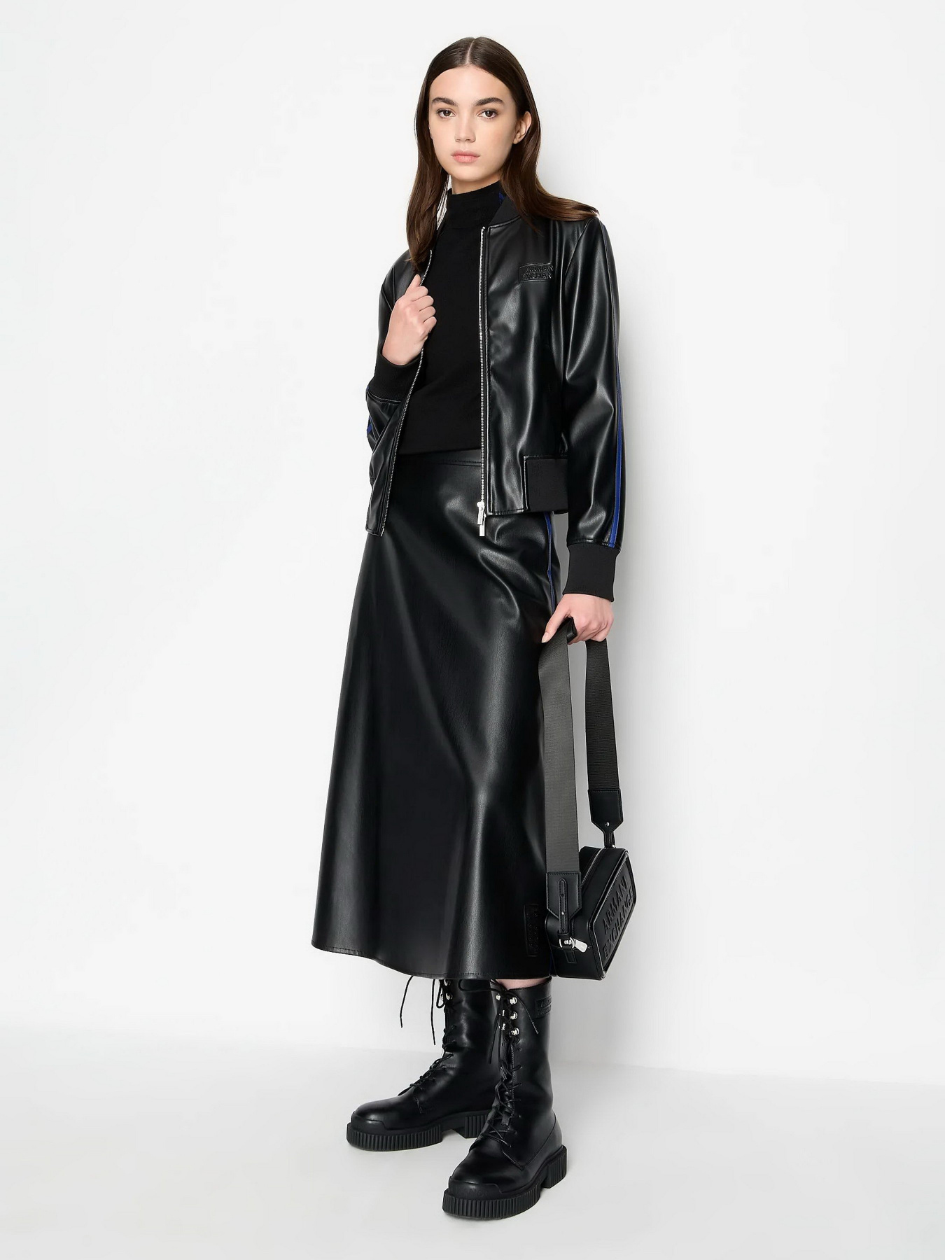 Светри та кардигани Armani Exchange модель 6RYM1K-YME3Z-1200 Фото
