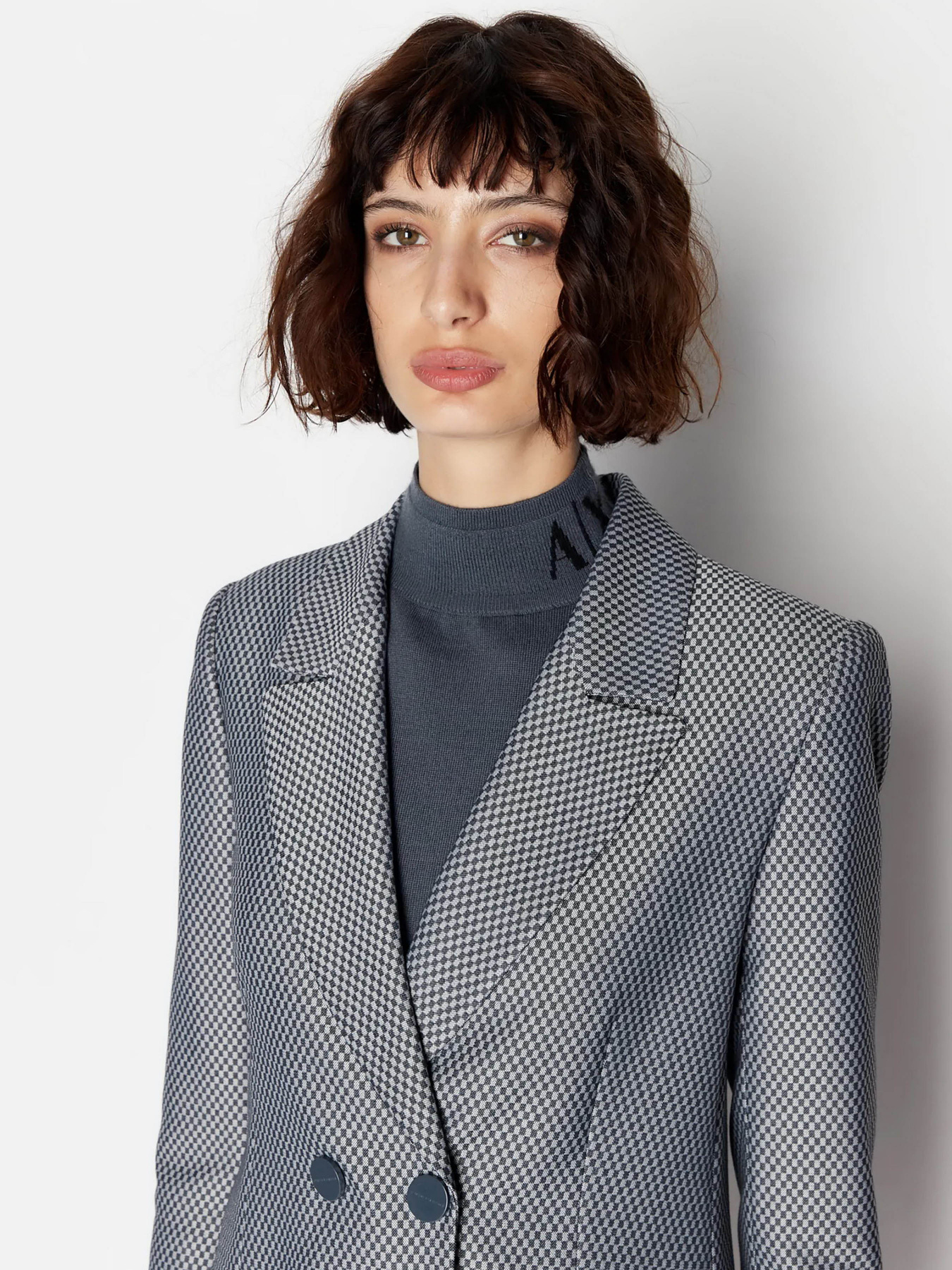Светри та кардигани Armani Exchange модель 6RYM1K-YME3Z-1990 Фото