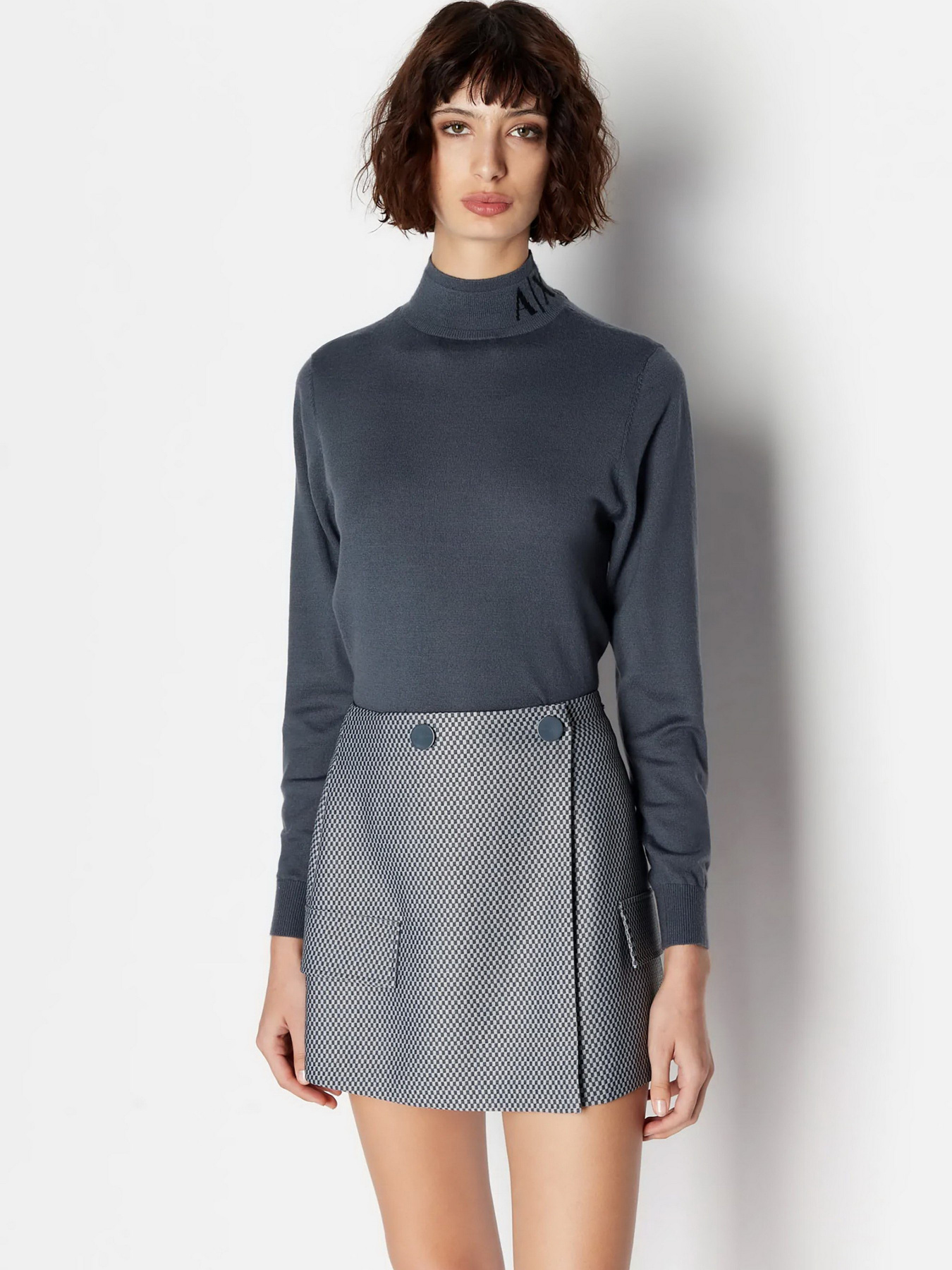 Светри та кардигани Armani Exchange модель 6RYM1K-YME3Z-1990 Фото