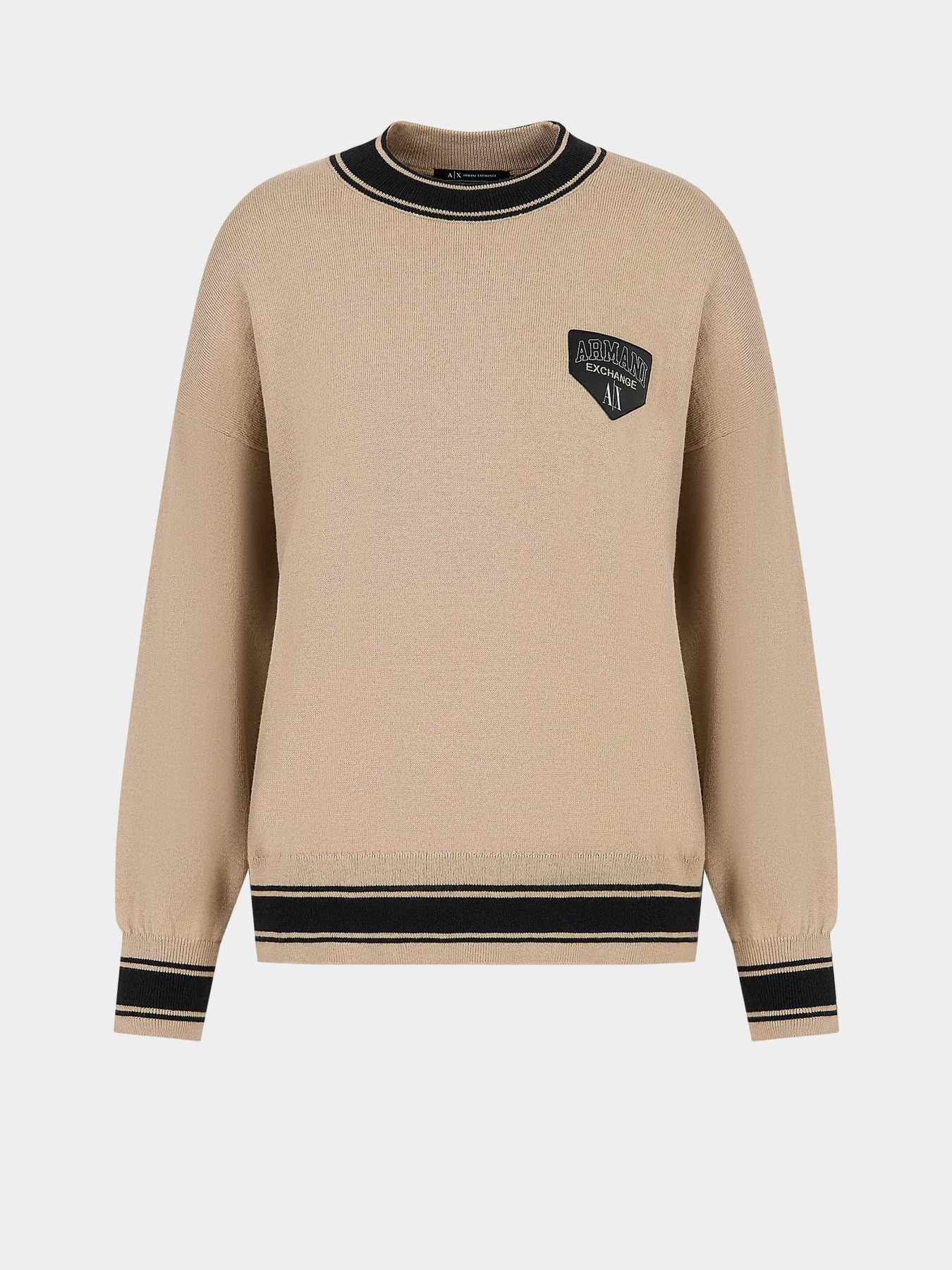 Свитры и кардиганы Armani Exchange модель 6RYM2K-YMX3Z-0748 Свитры и кардиганы Armani Exchange модель 6RYM2K-YMX3Z-0748 Фото