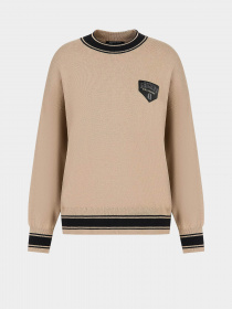 Свитры и кардиганы Armani Exchange модель 6RYM2K-YMX3Z-0748 Фото