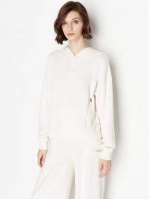 Худі та світшоти Armani Exchange модель 6RYM62-YJEBZ-1130 Фото
