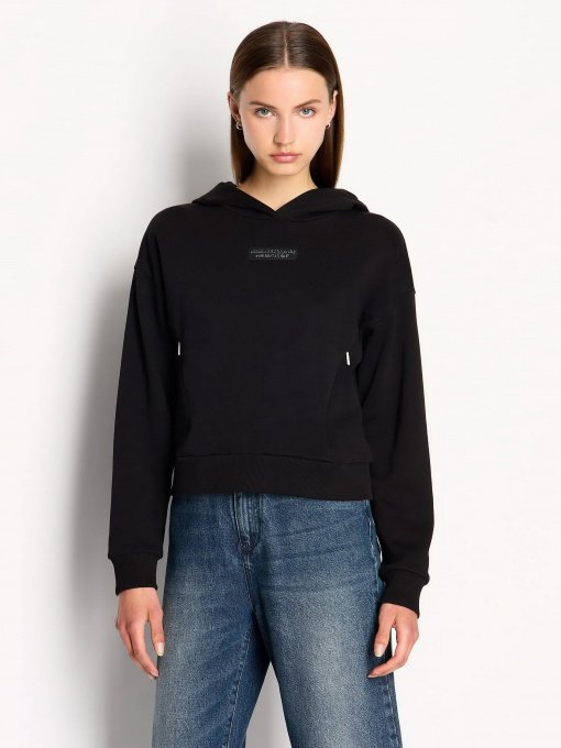 Худі та світшоти Armani Exchange модель 6RYM62-YJEBZ-1200 Фото